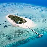 46. Fiji – 4,638 km