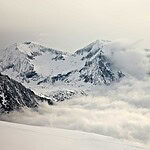 26. The Largest Island in Antarctica is Alexander Island