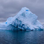 6. Antarctica Is Home to Some of the World's Largest Icebergs