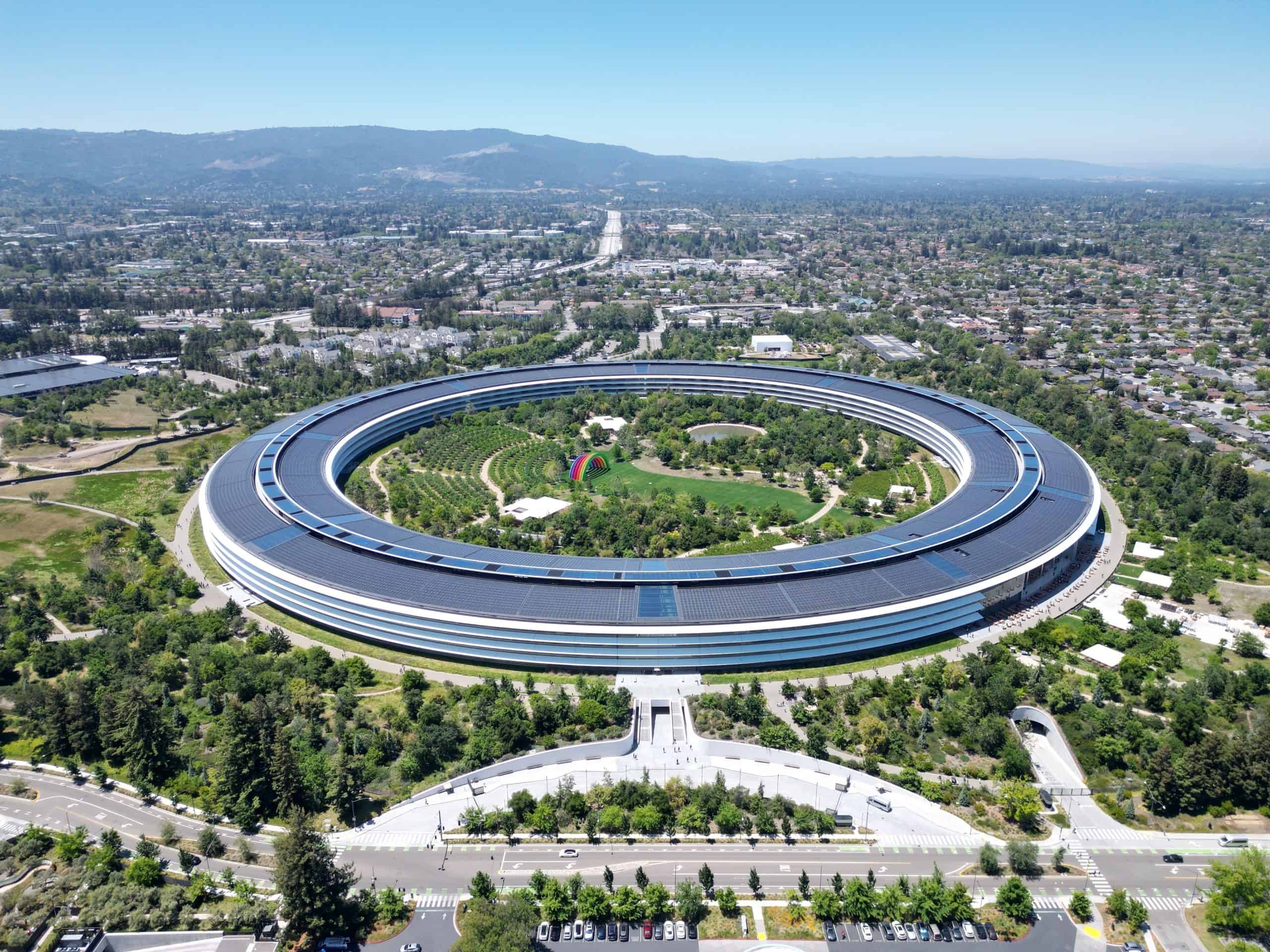 Some California Counties Pay Far Higher Prices