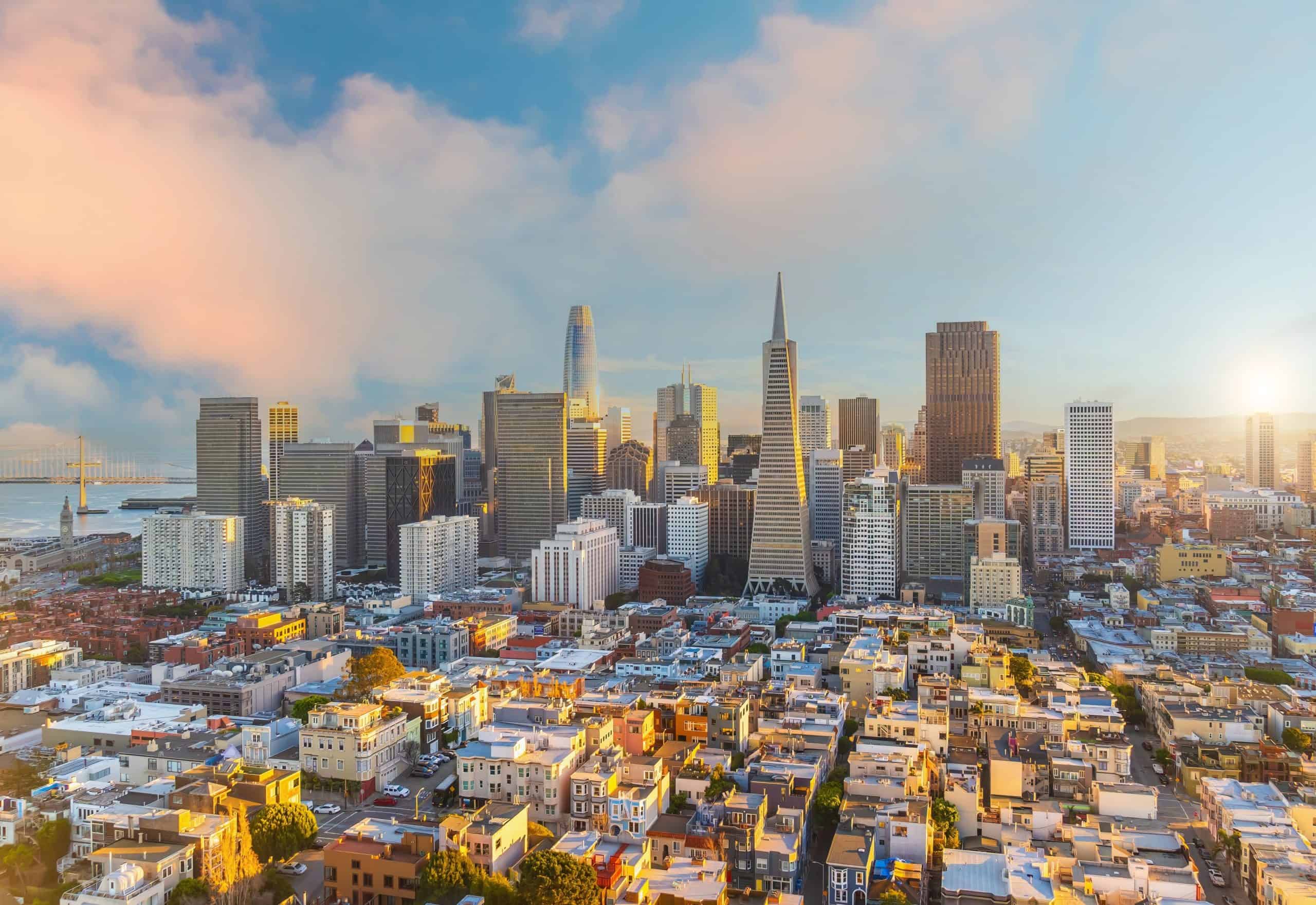 California Already Has the Most Expensive Gas in America