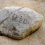 Plymouth Rock, Massachusetts