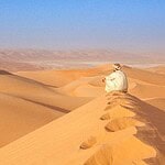 6. The Arabian Desert