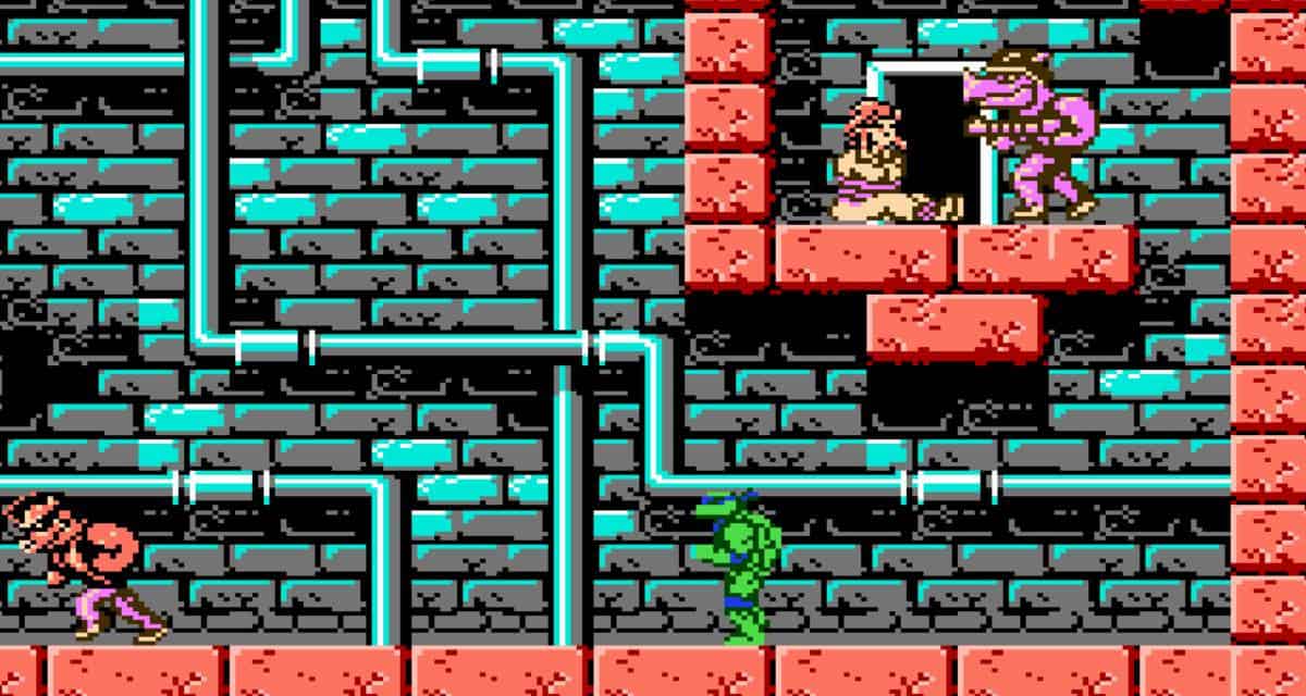 15 NES Games So Hard They Made Players Rage Quit