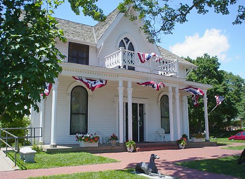 14. Kansas – Limited Access and Lifestyle Trade-Offs