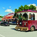 Branson, Missouri