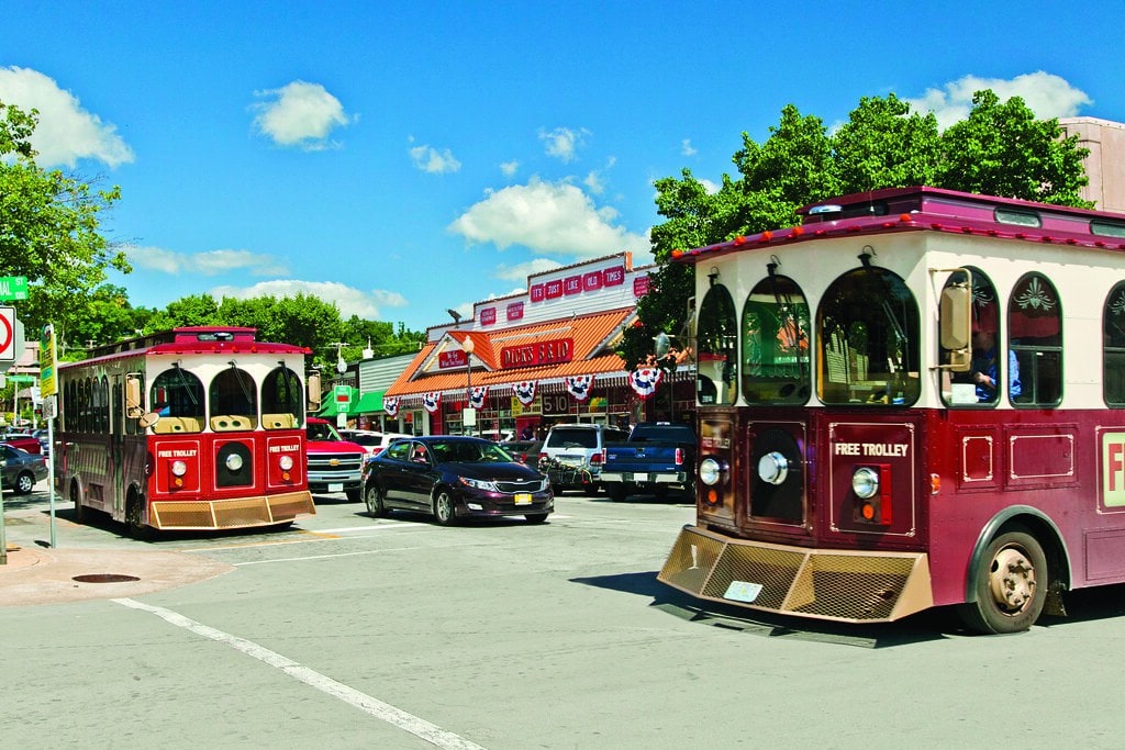 Branson, Missouri