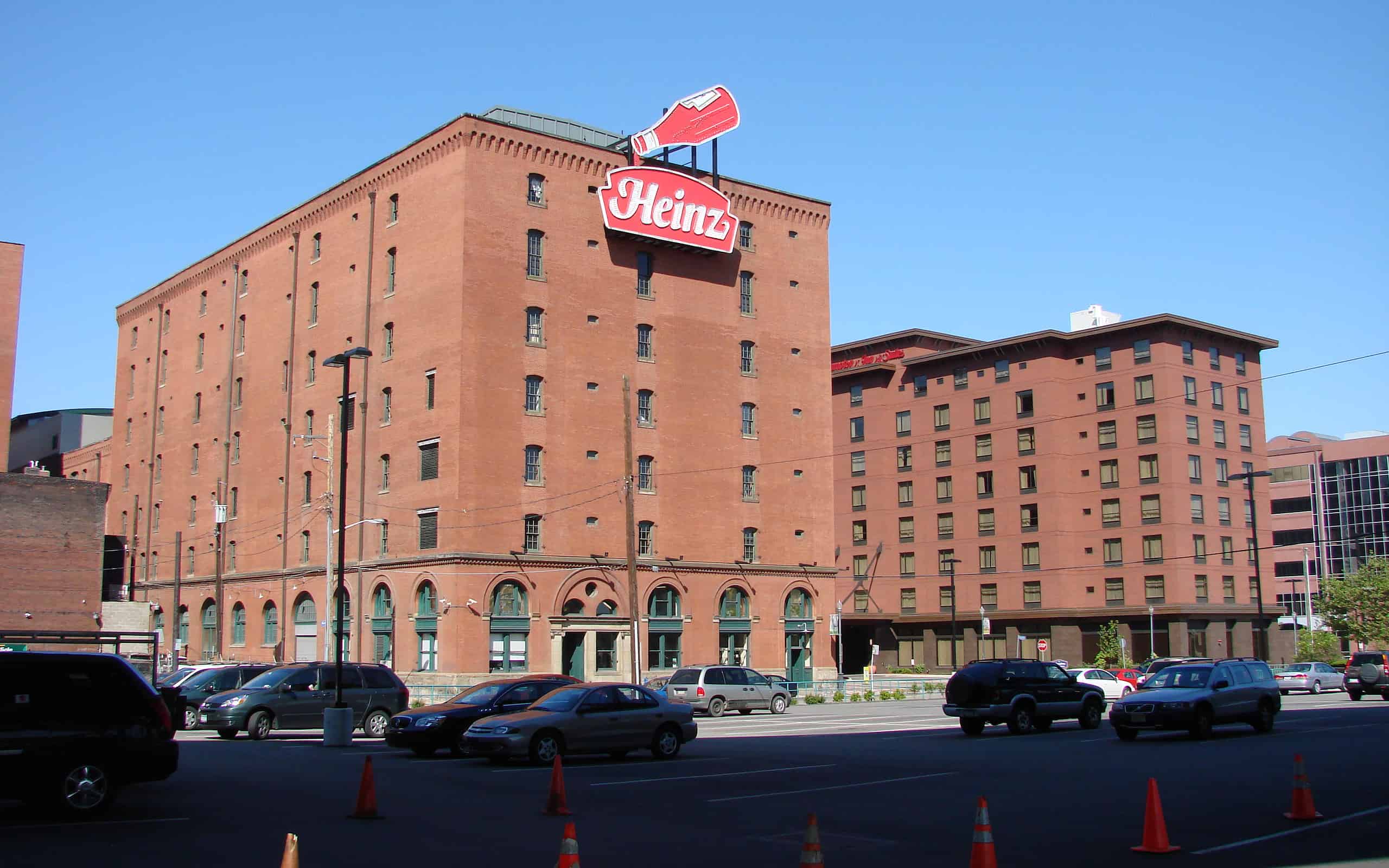 Kraft Heinz Brands