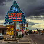 20. New Mexico – High Crime and Limited Healthcare