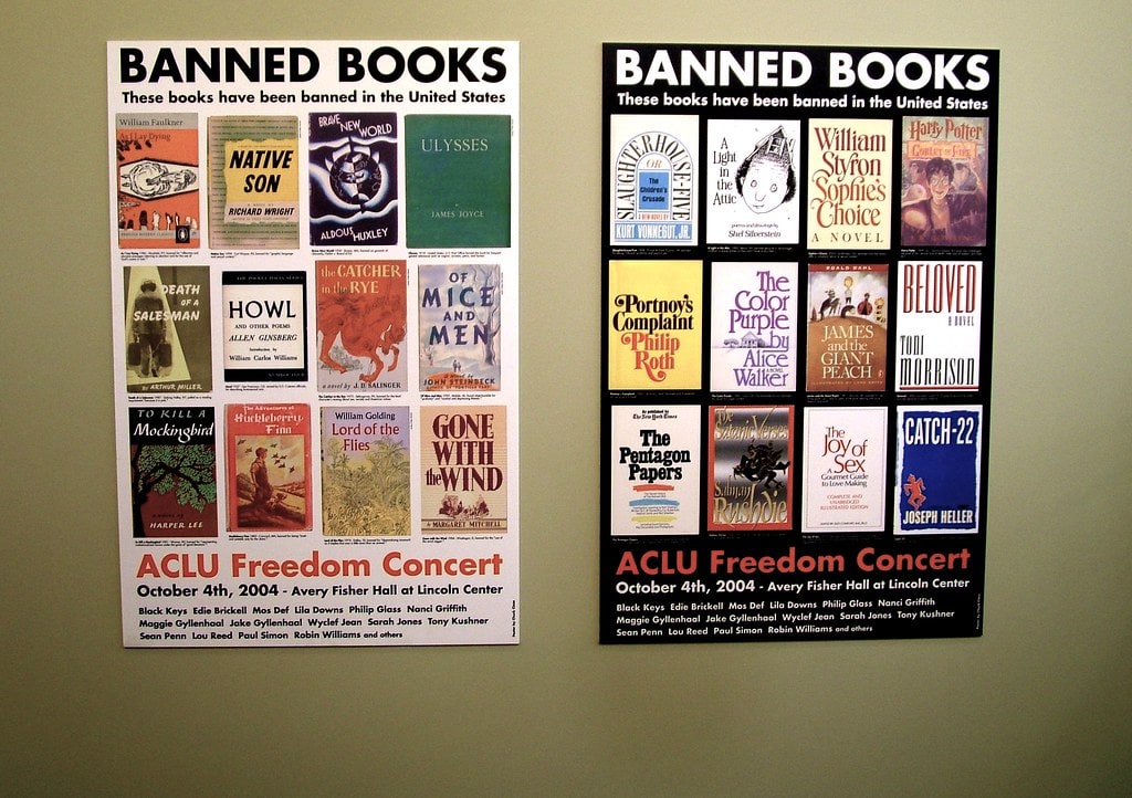 Book Banning