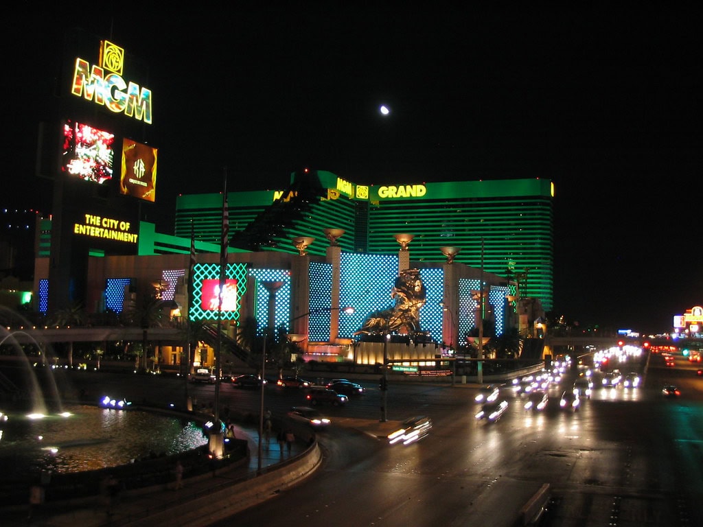 18. Nevada – Tax Friendly but Healthcare Gaps