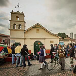 16. Colombia