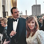 Tom Selleck