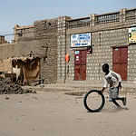 11. Mali