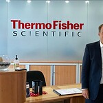 Marc Casper's Thermo Fisher Pay Reached Nearly $80 Million