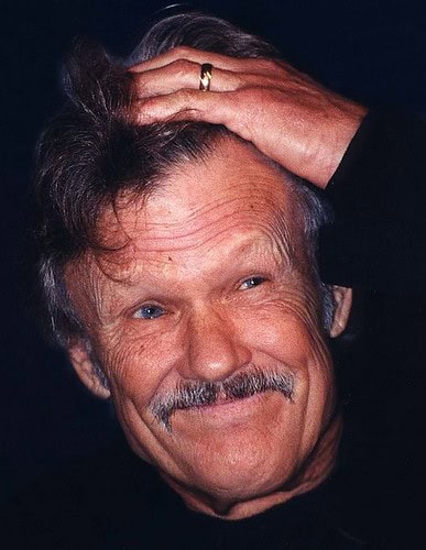 Kris Kristofferson
