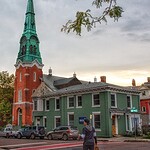 16. Vermont – High Costs and Harsh Winters