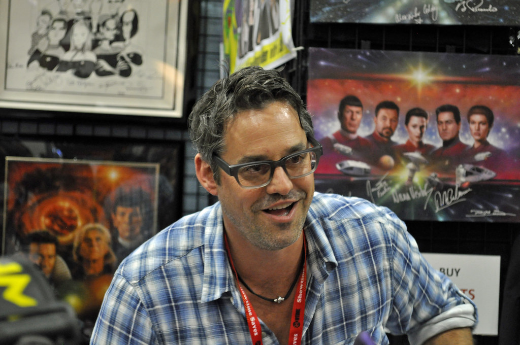 Nicholas Brendon