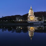 13. West Virginia – Affordable but Limited Healthcare