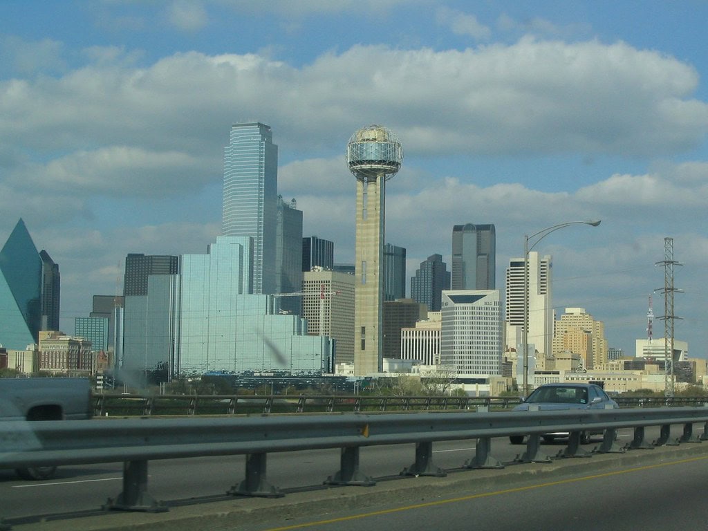 11. Texas – Growth and Risk Factors