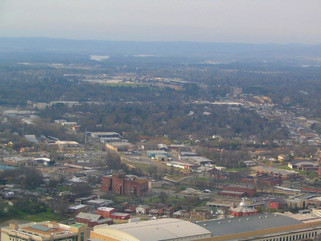 9. Arkansas – Low Costs with Trade-Offs