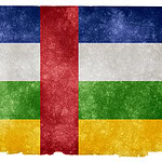 12. Central African Republic