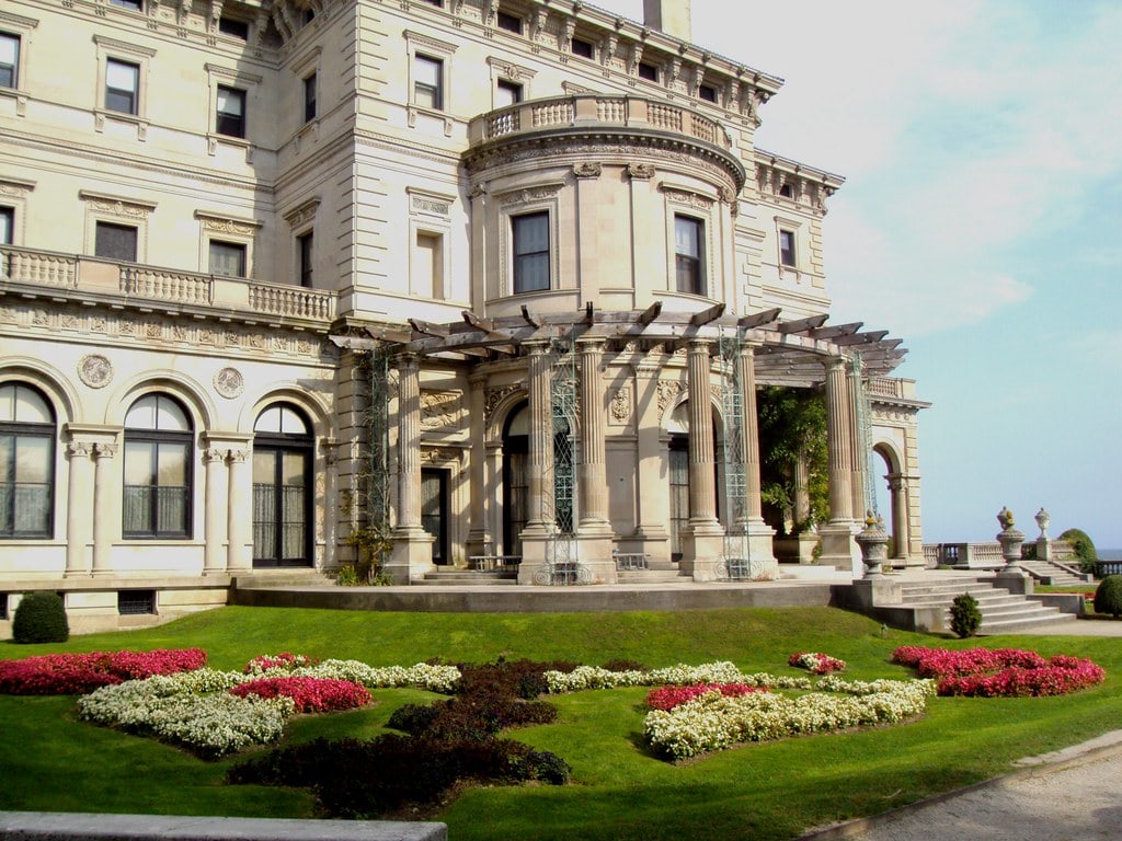 10. Rhode Island – High Costs in a Small Space