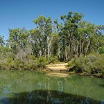 7. Margaret River, Western Australia — 25 Feet