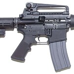 M4 Carbine
