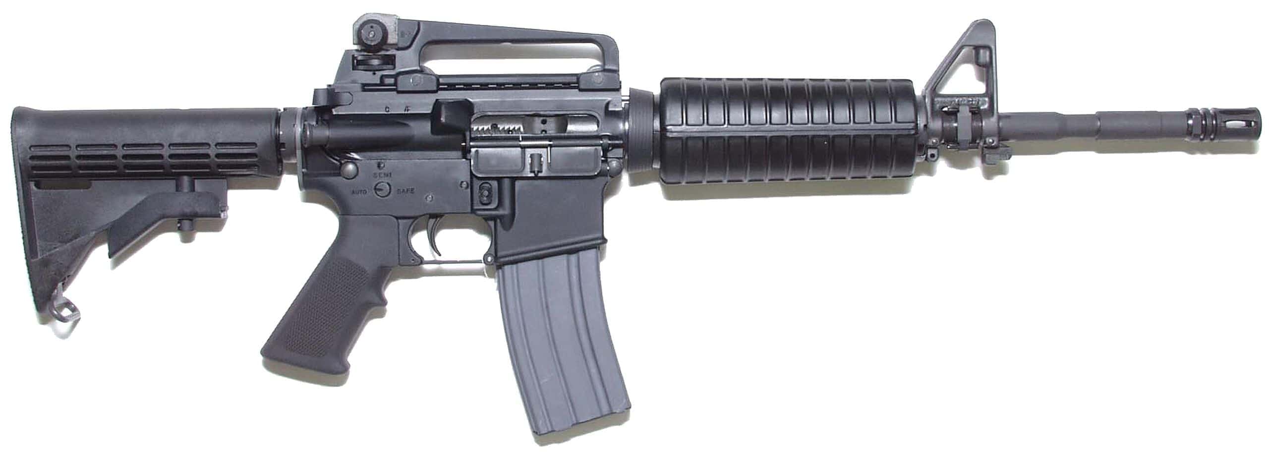 M4 Carbine