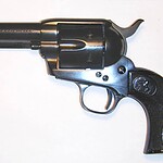 Colt Single Action Army
