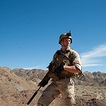 FN SCAR-H (Mk 17)