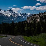Western US Highways