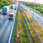 Poland Autostrada