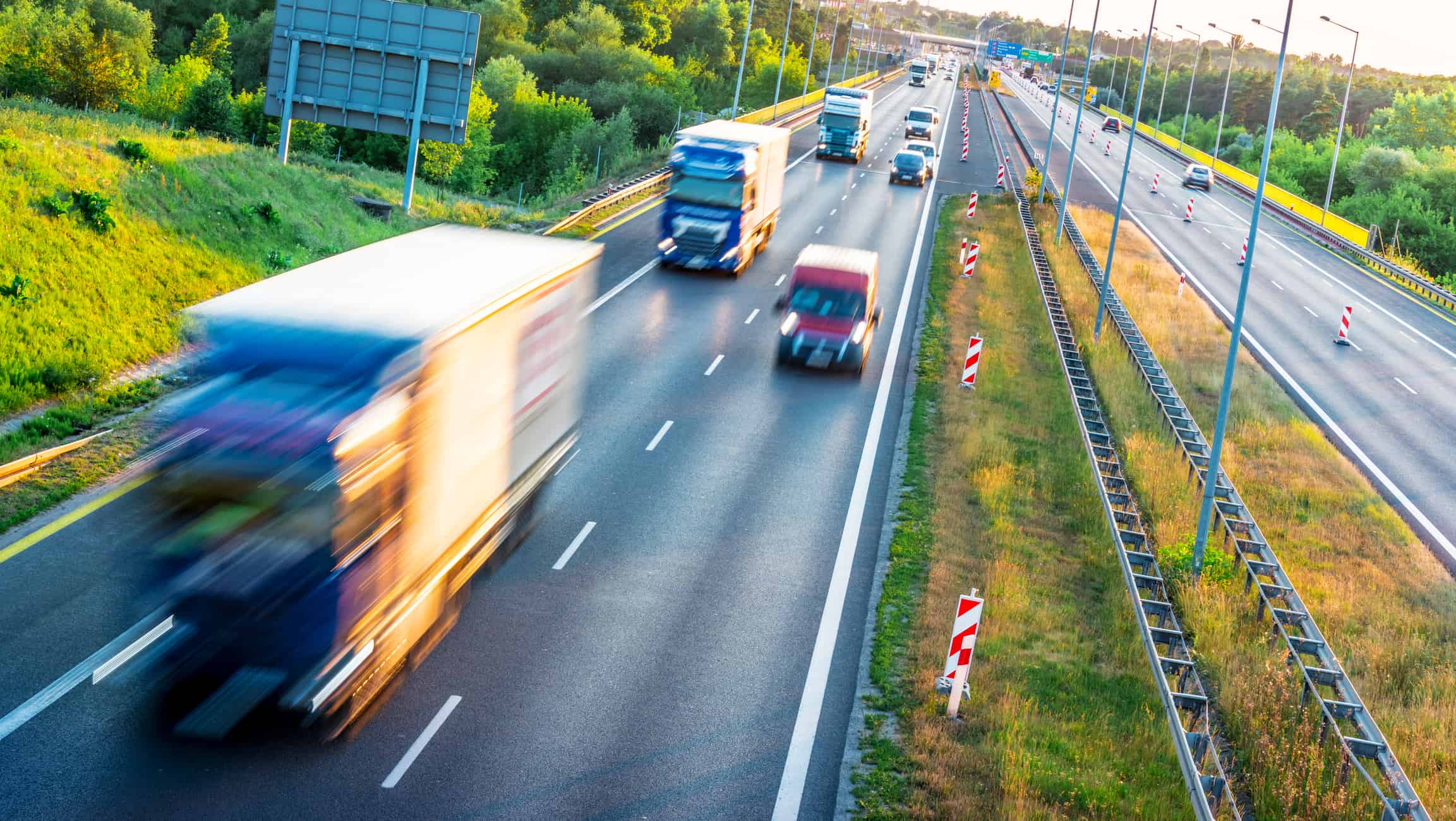 Poland Autostrada
