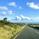 Isle of Man Roads