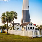 20. Tybee Island Light