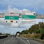 French Highways
