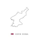 14. North Korea