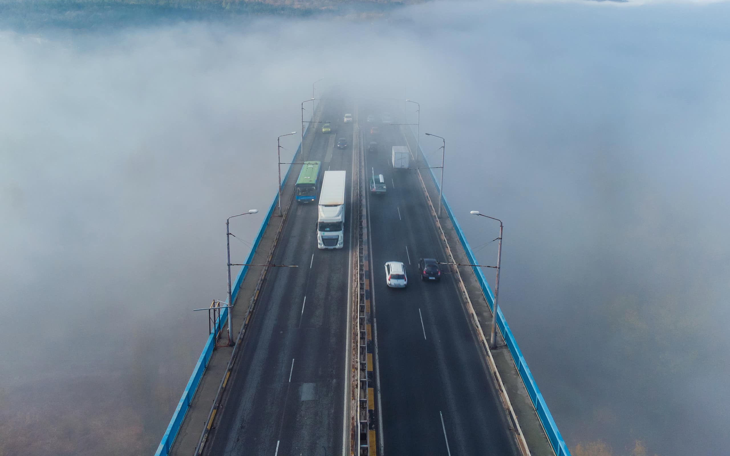 Bulgaria Highways