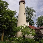 36. Grosse Point Light