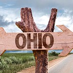 29. Ohio