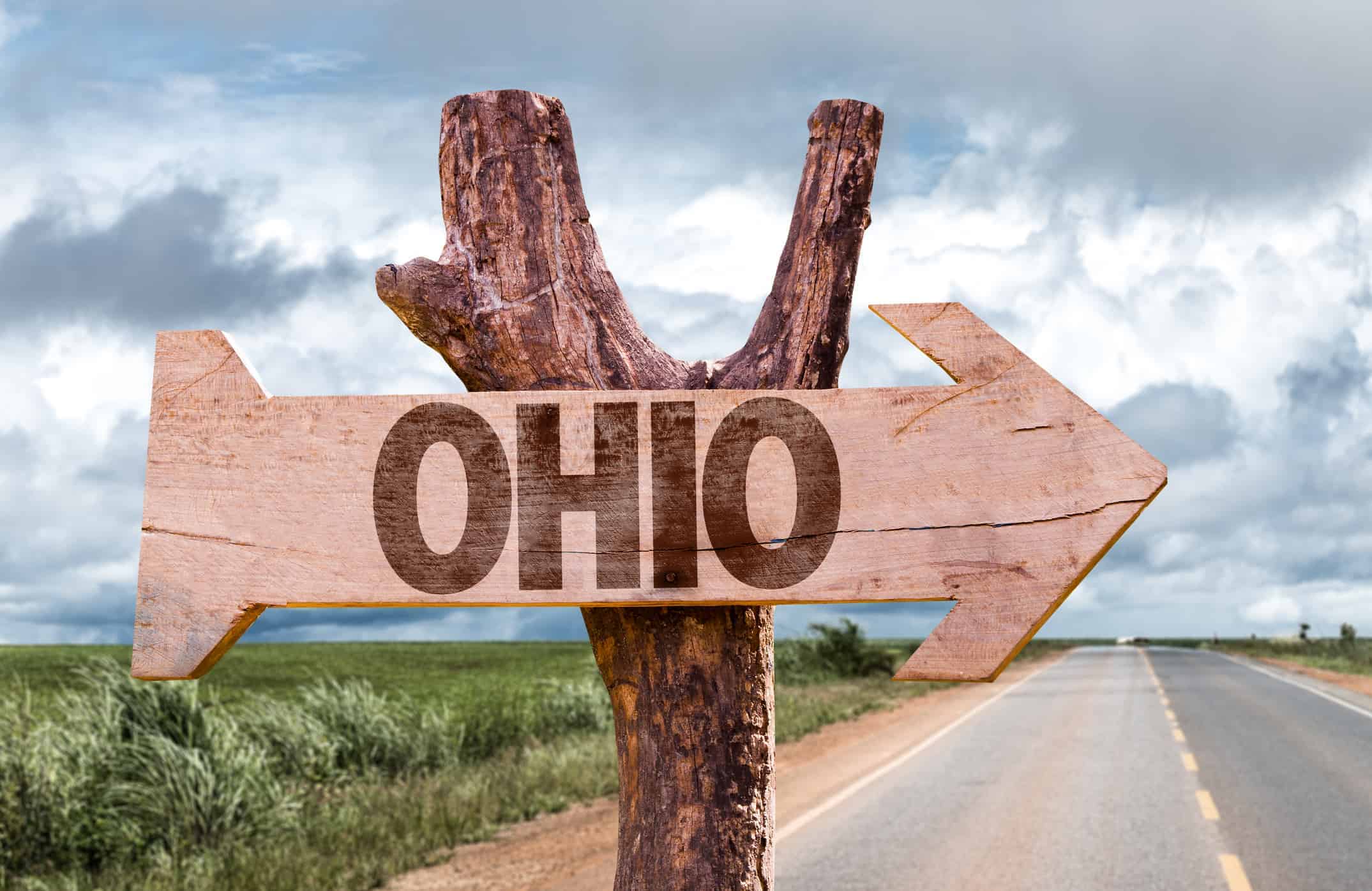 29. Ohio