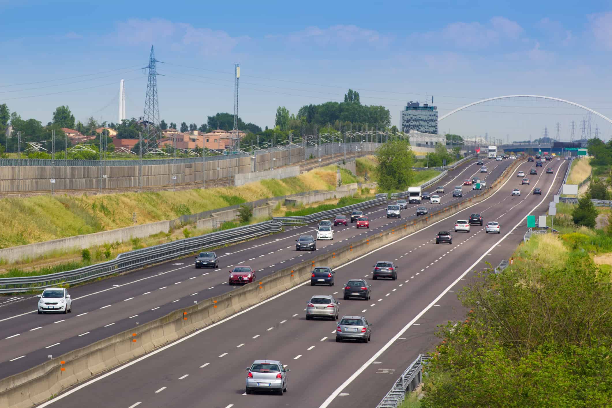 Autostrada A1