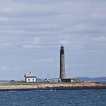 33. Petit Manan Light