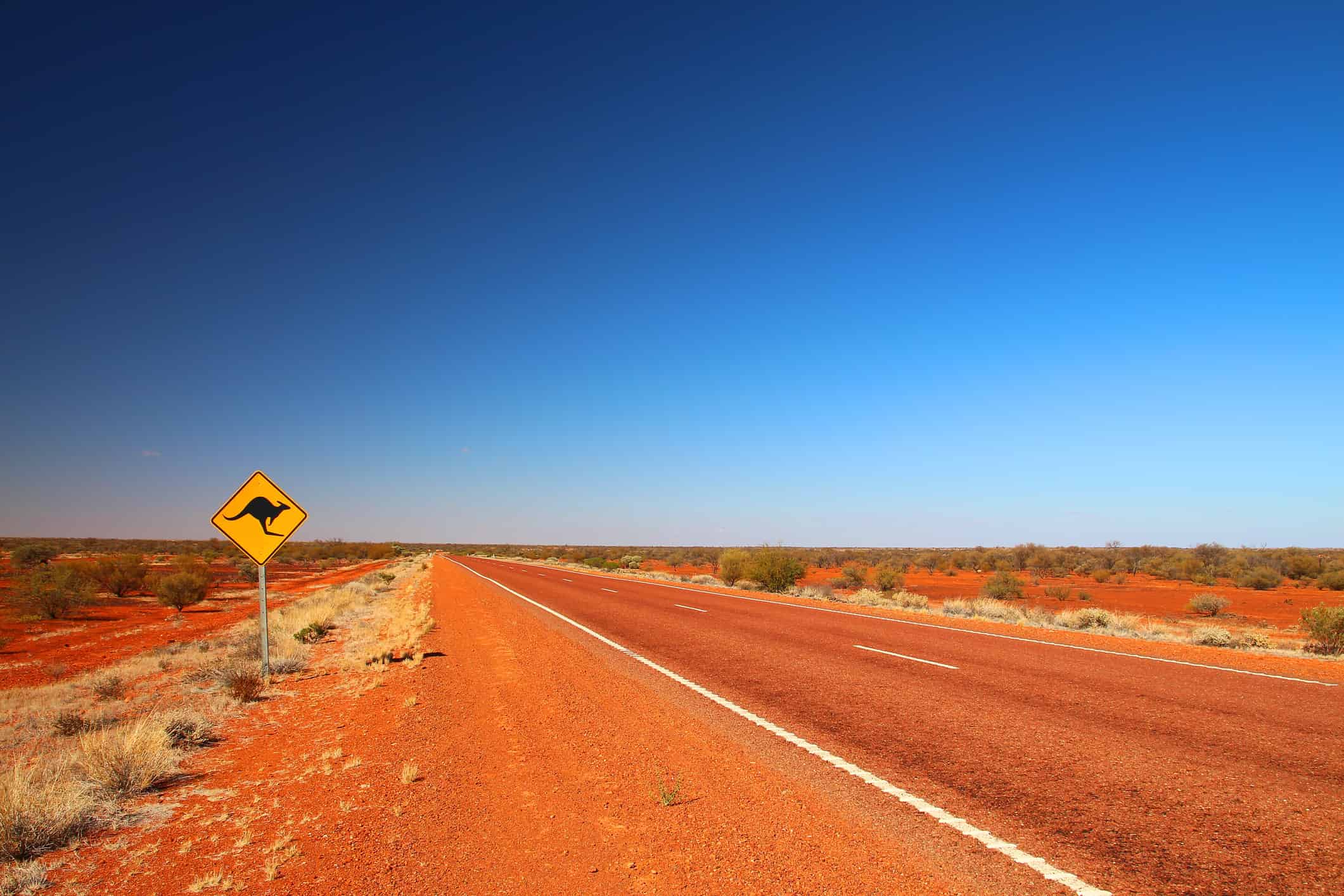 Stuart Highway