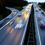12 Roads With Shockingly High Speed Limits Around the World