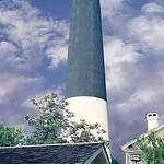 17. Pensacola Light