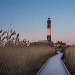 6. Fire Island Light