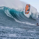 4. Jaws, Pe'ahi, Maui — 60 Feet
